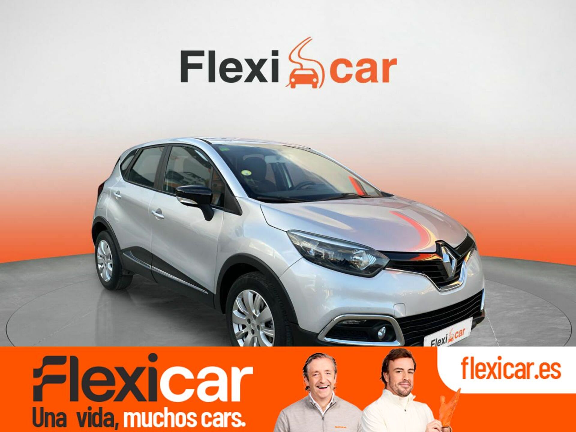 Imagen de RENAULT Captur