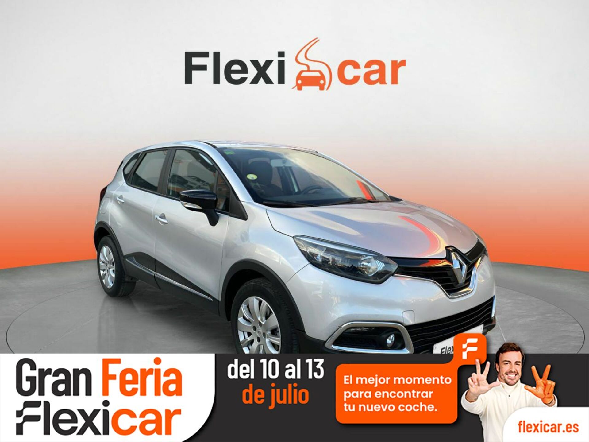 Imagen de RENAULT Captur