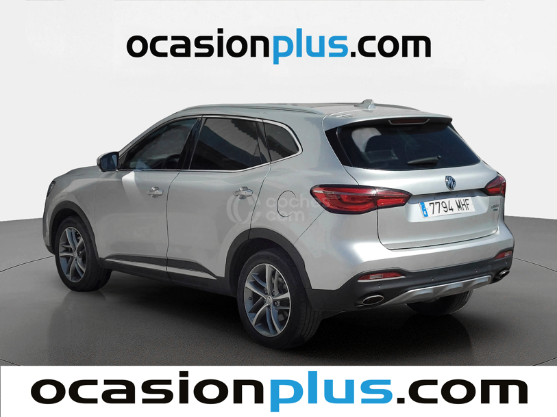 Foto del MG HS e 1.5 T-GDI Luxury