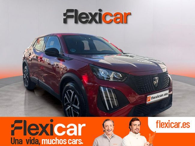 Foto del PEUGEOT 2008 1.2 PureTech S&S Active Pack 100