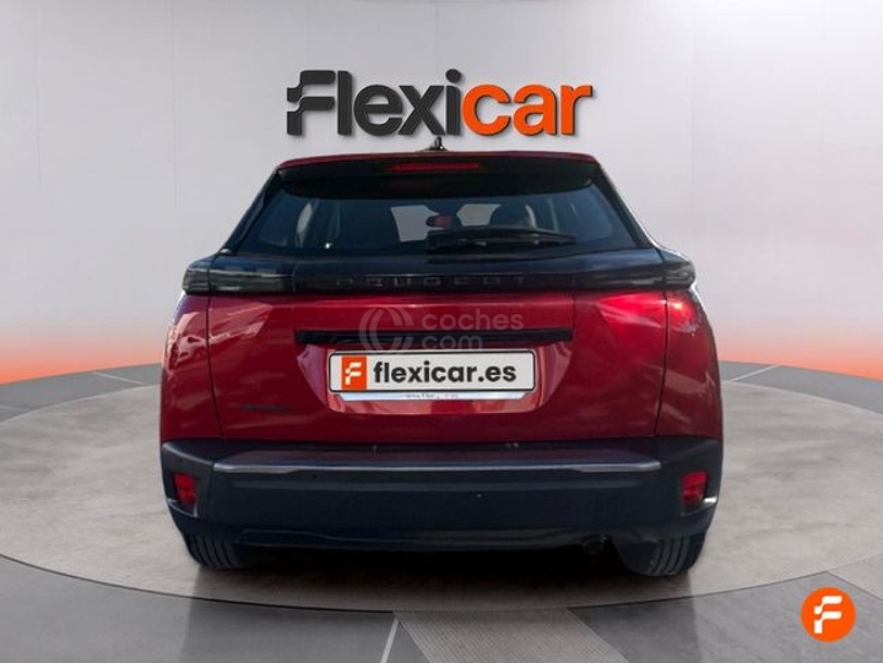 Foto del PEUGEOT 2008 1.2 PureTech S&S Active Pack 100