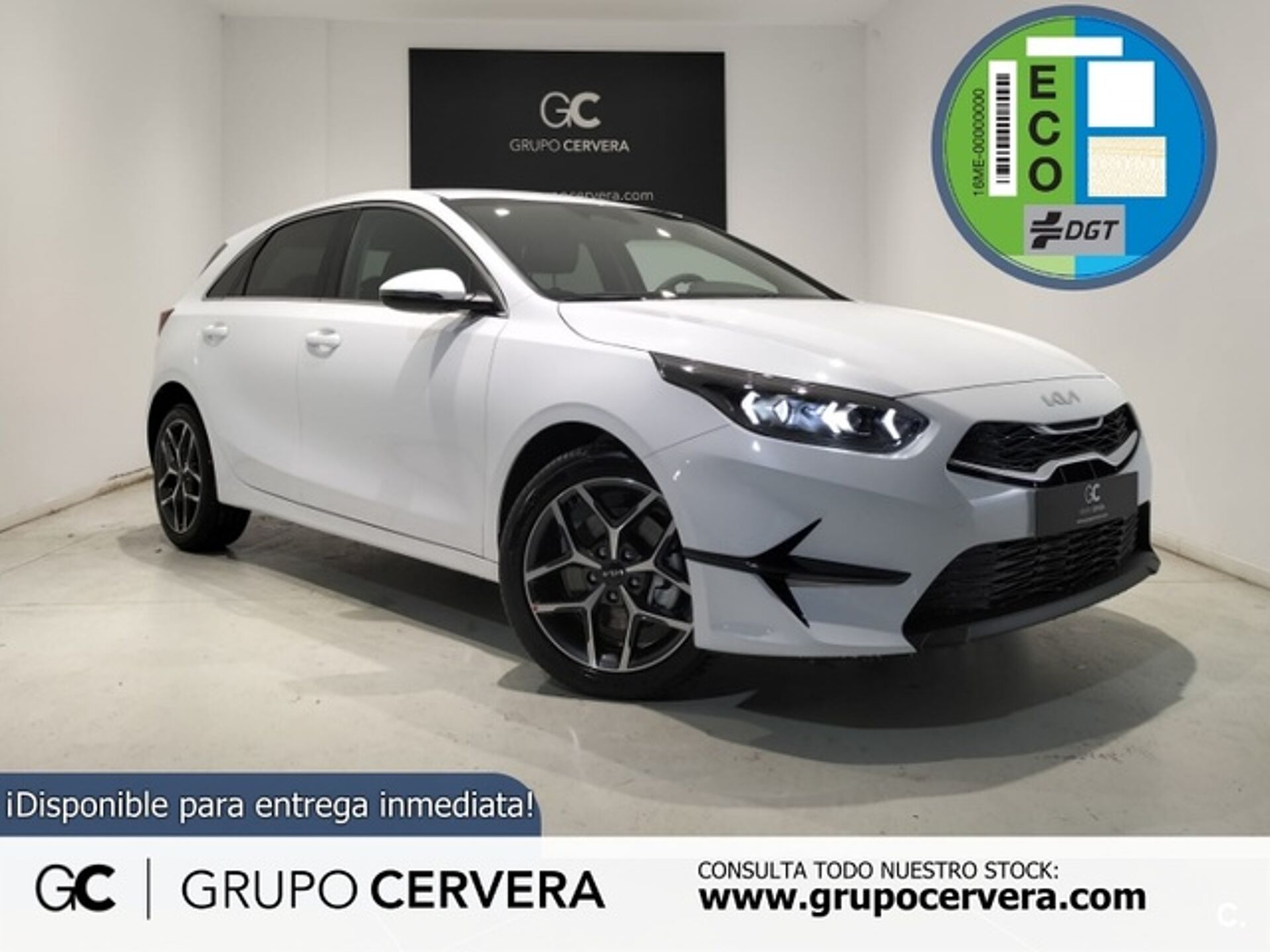 Imagen de KIA Ceed