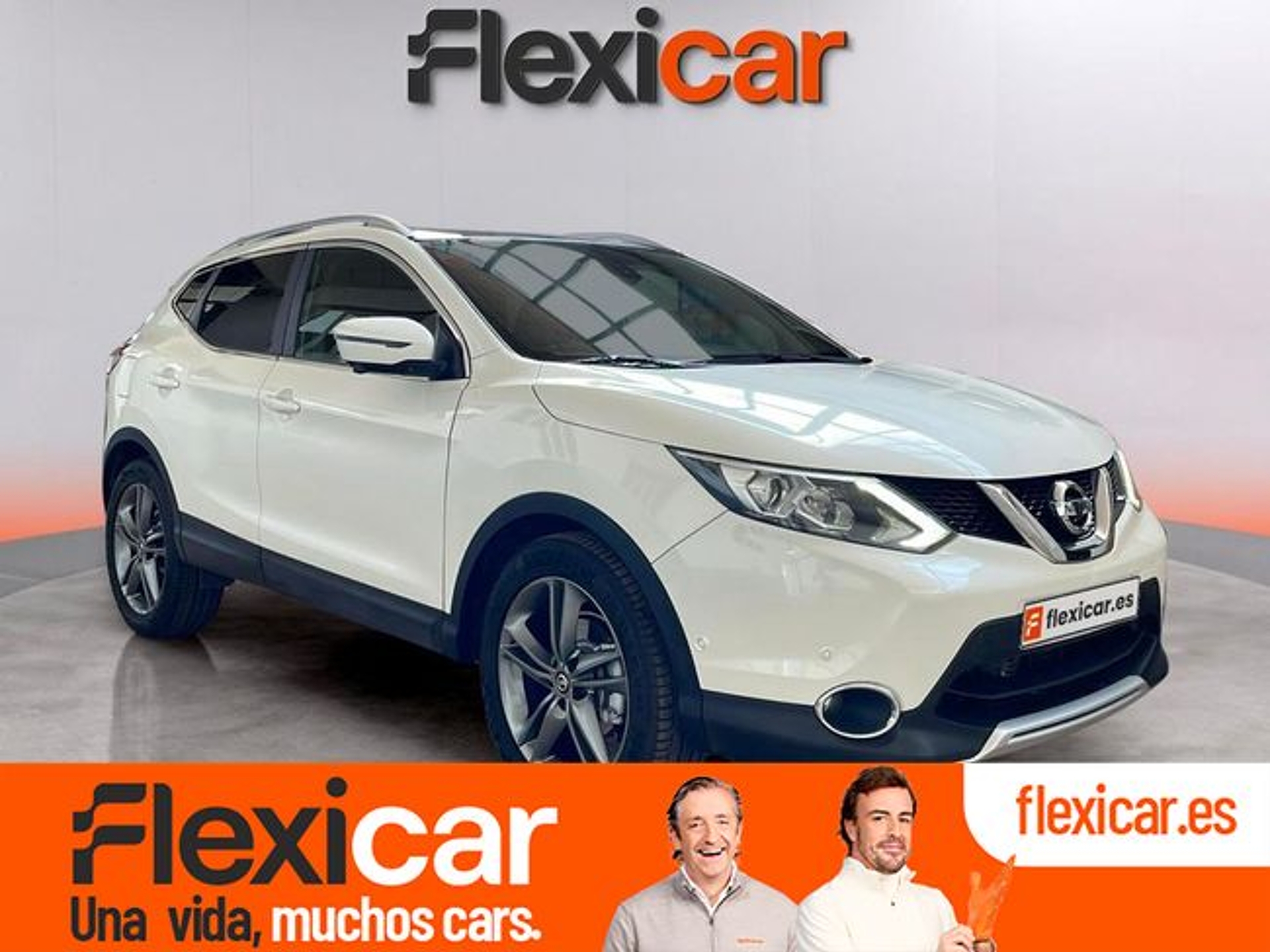 Imagen de NISSAN Qashqai