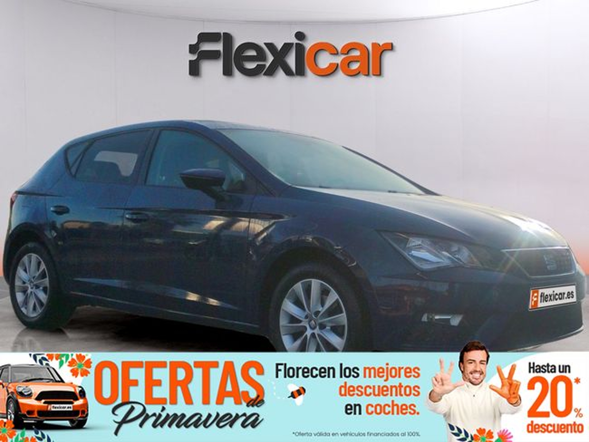 Imagen de SEAT León