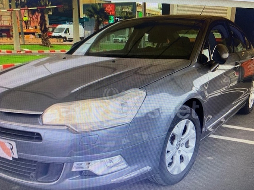 Foto del CITROEN C5 2.0i 16v Premier
