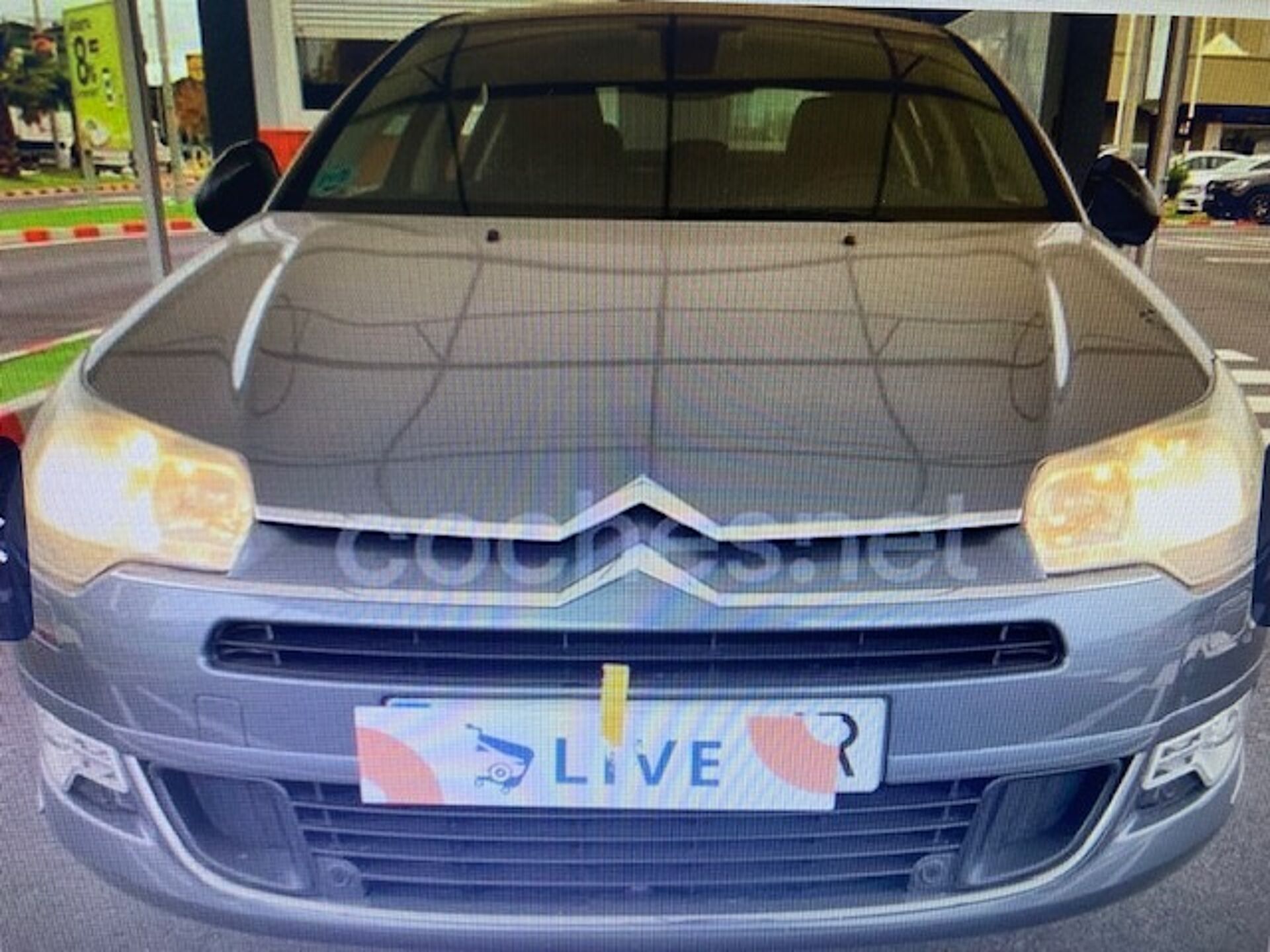 Imagen 2 de CITROEN C5