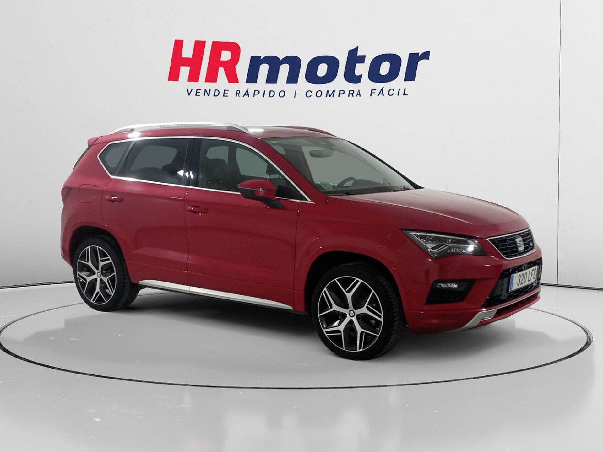 Imagen de SEAT Ateca