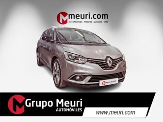 Imagen de RENAULT Scenic Grand Scénic 1.3 TCe GPF Zen 103kW