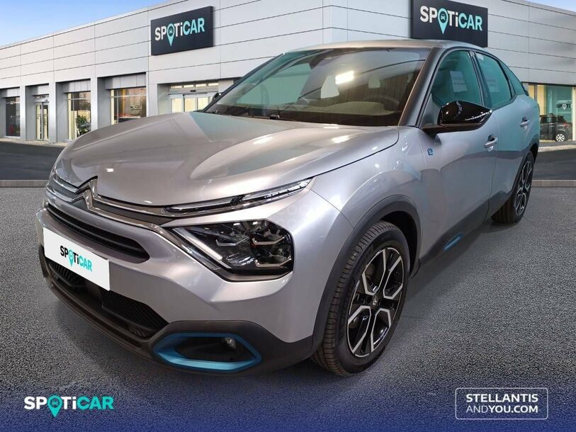 Foto del CITROEN C4 ë - E Series 100kW