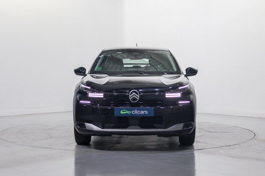 Foto del CITROEN C4 Hybrid Plus eDSC6 136