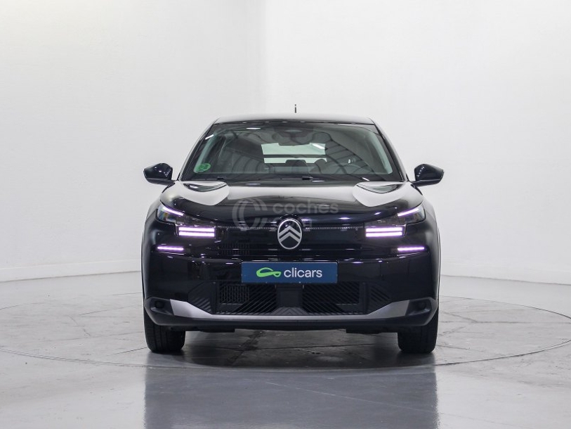 Foto del CITROEN C4 Hybrid Plus eDSC6 136