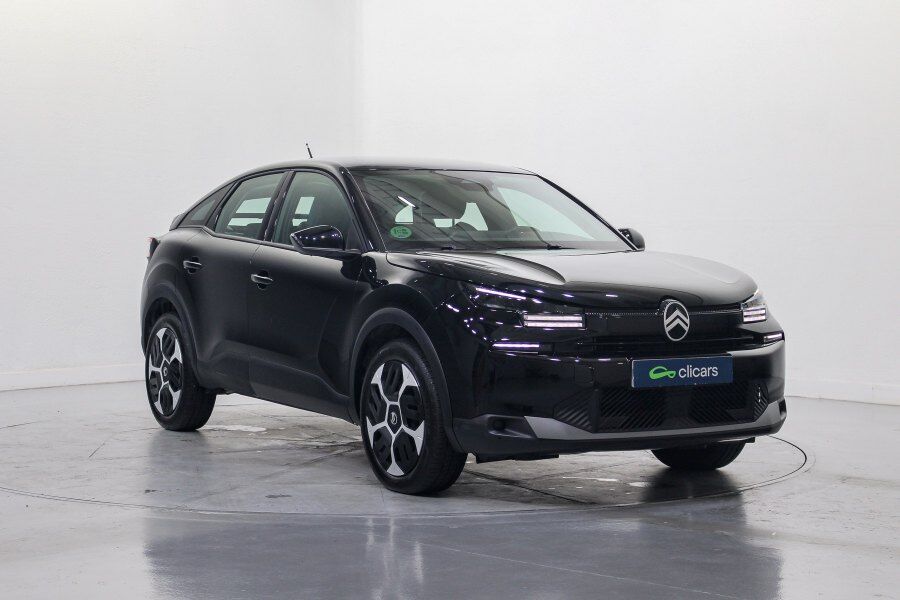 Foto del CITROEN C4 Hybrid Plus eDSC6 136