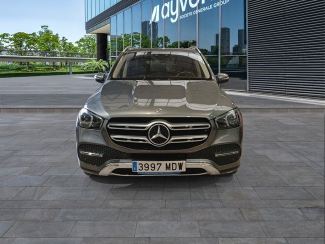 Foto del MERCEDES Clase GLE GLE 400d 4Matic Aut.