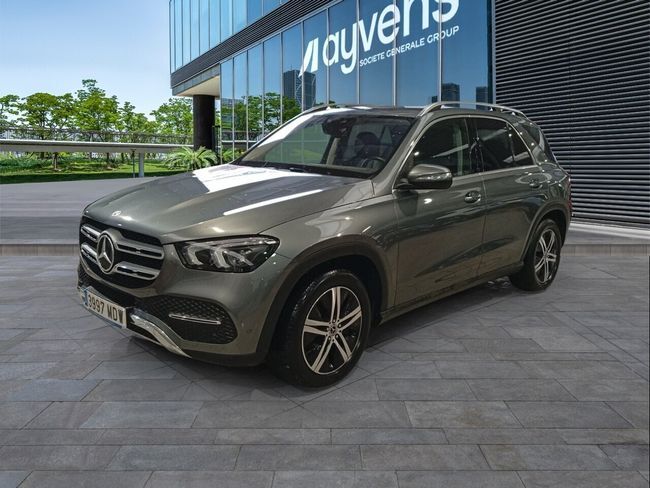 Foto del MERCEDES Clase GLE GLE 400d 4Matic Aut.