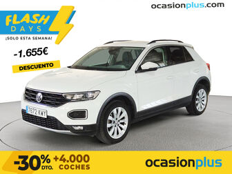 Imagen de VOLKSWAGEN T-Roc 1.0 TSI Advance