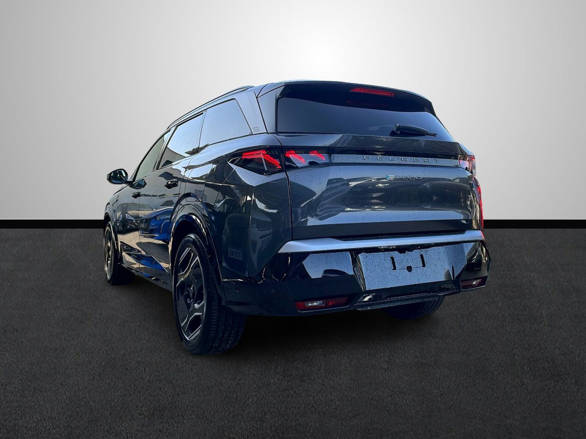 Imagen 3 de PEUGEOT 3008