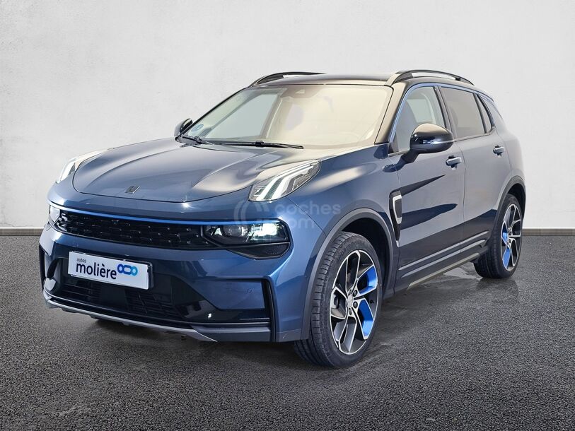 Foto del LYNK & CO 01 1.5T PHEV