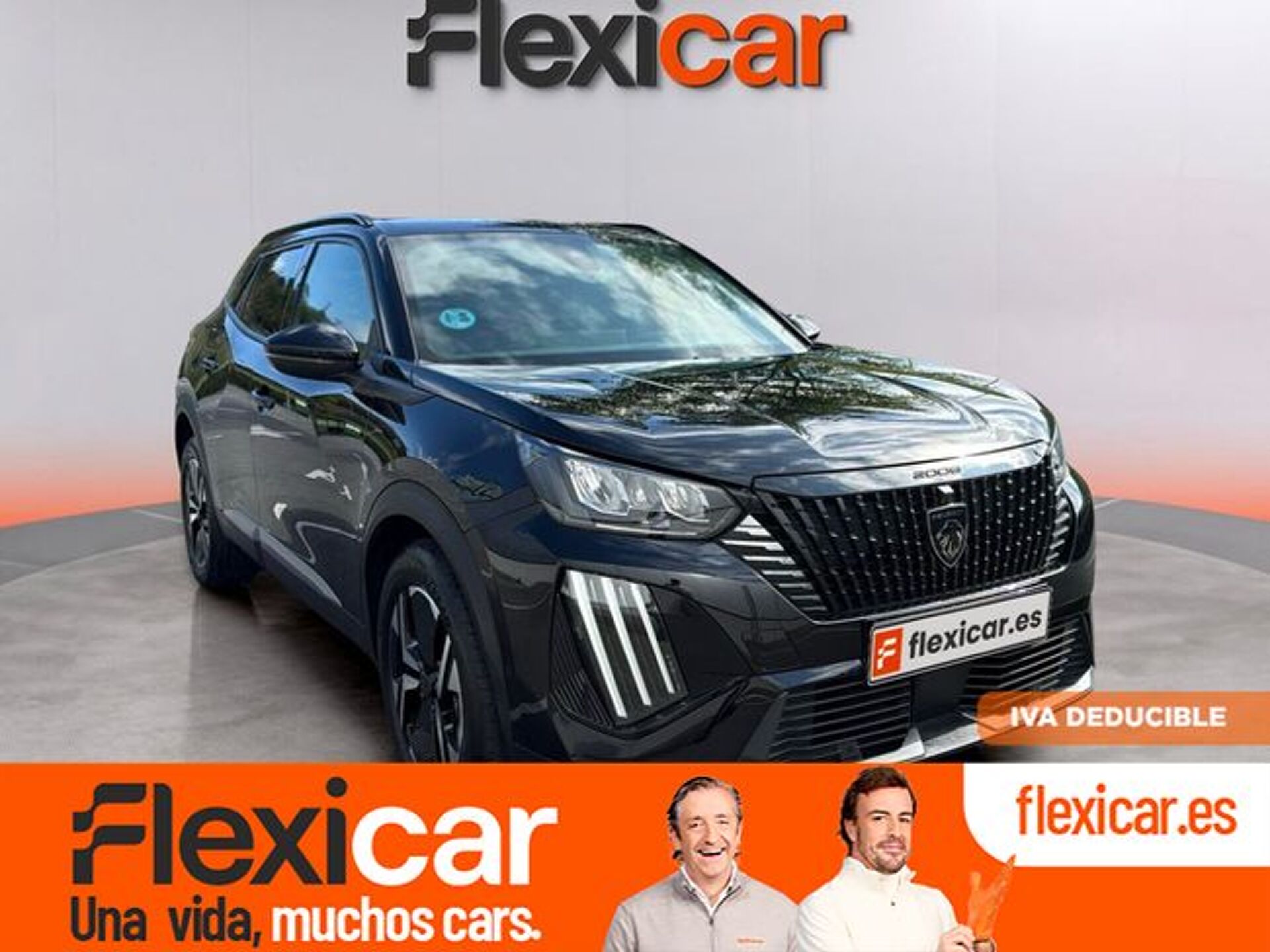 Imagen 1 de PEUGEOT 2008
