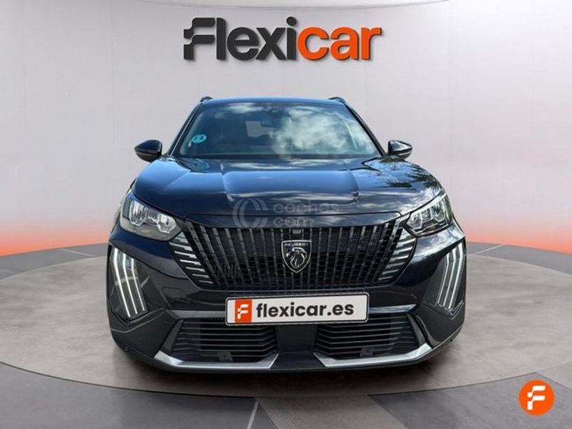 Foto del PEUGEOT 2008 1.2 PureTech S&S Allure EAT8 130