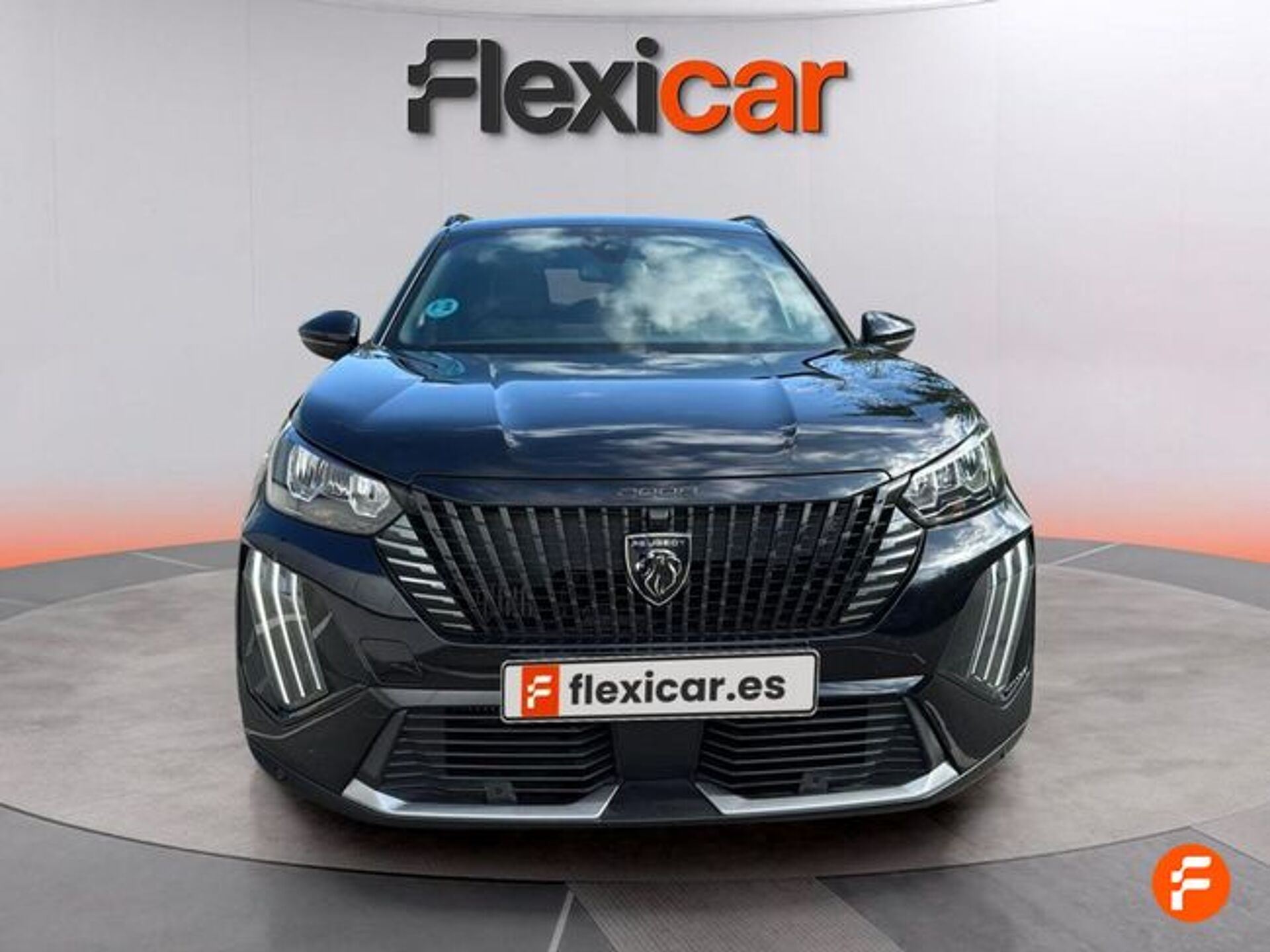 Imagen 2 de PEUGEOT 2008