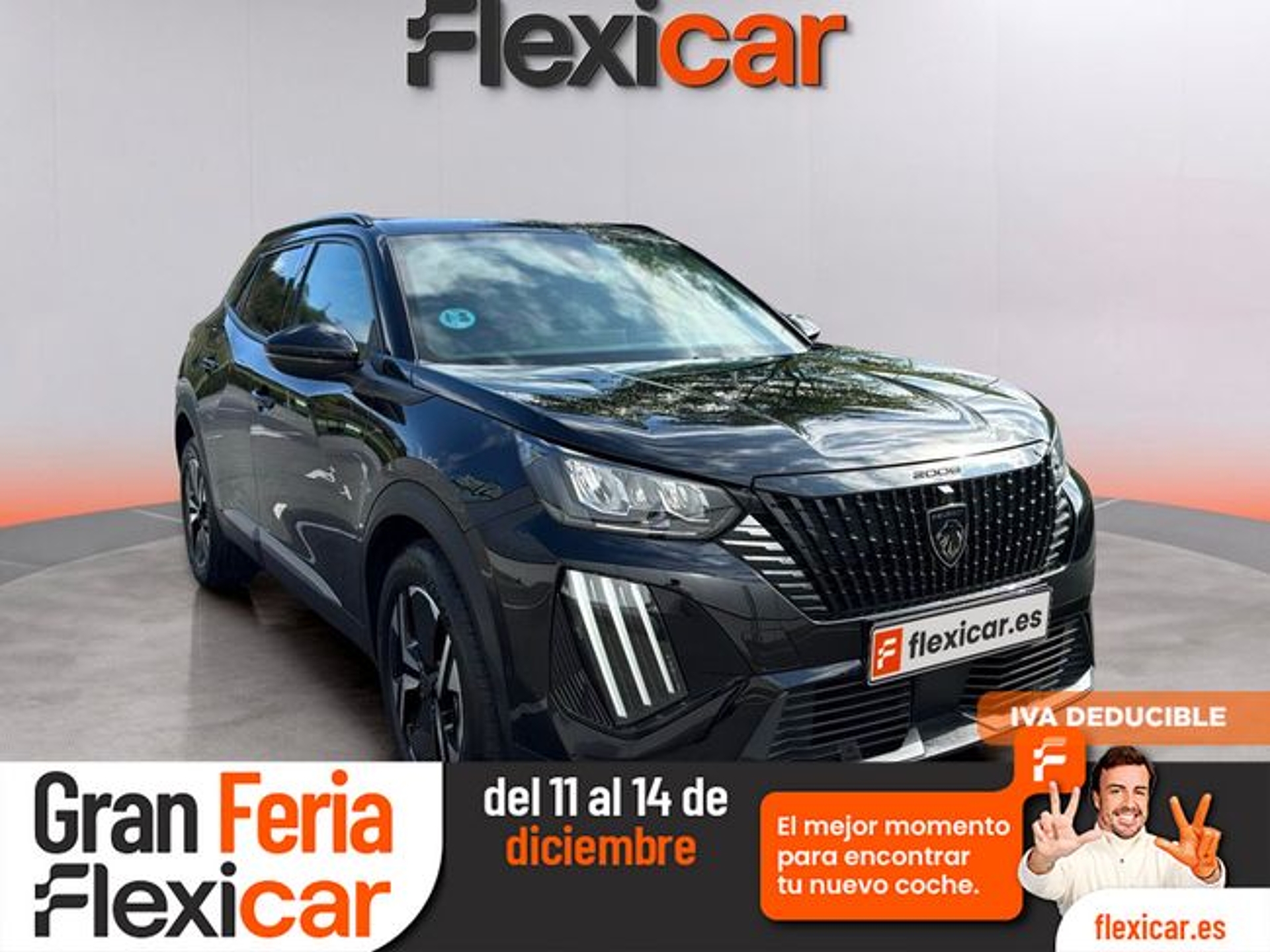 Imagen de PEUGEOT 2008