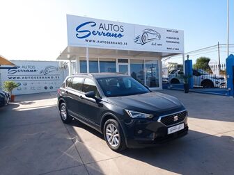 Imagen de SEAT Tarraco 2.0TDI S&S Style 150