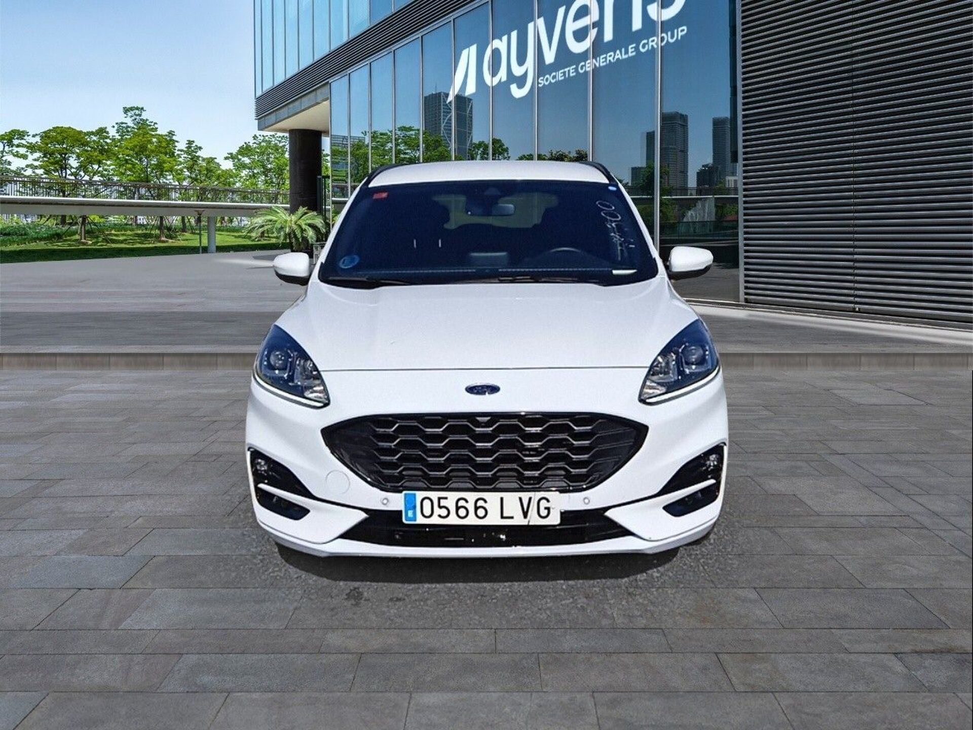 Imagen 2 de FORD Kuga