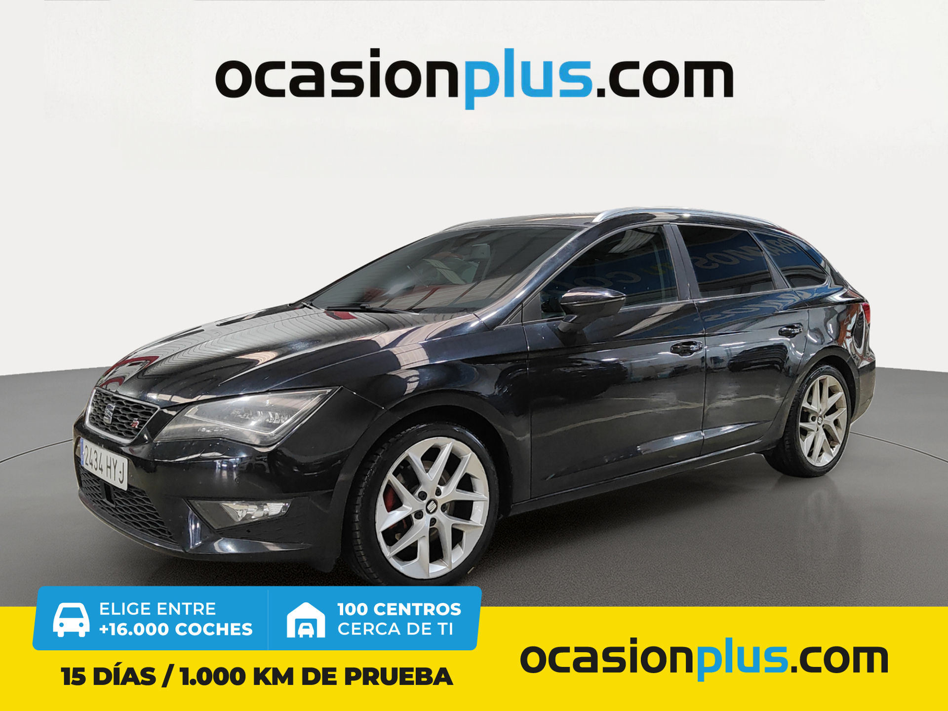 Imagen de SEAT León