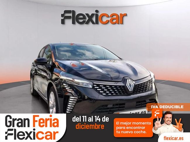 RENAULT Clio (Evolution dCi 100 (74kw)) en Alicante