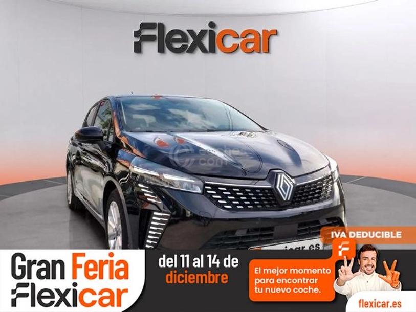 Foto del RENAULT Clio dCi Evolution 74kW