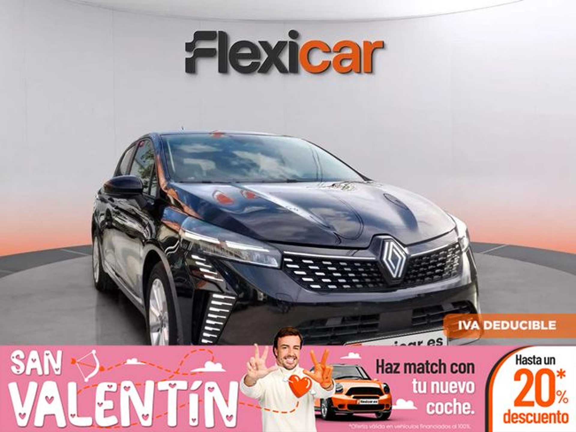 Imagen de RENAULT Clio