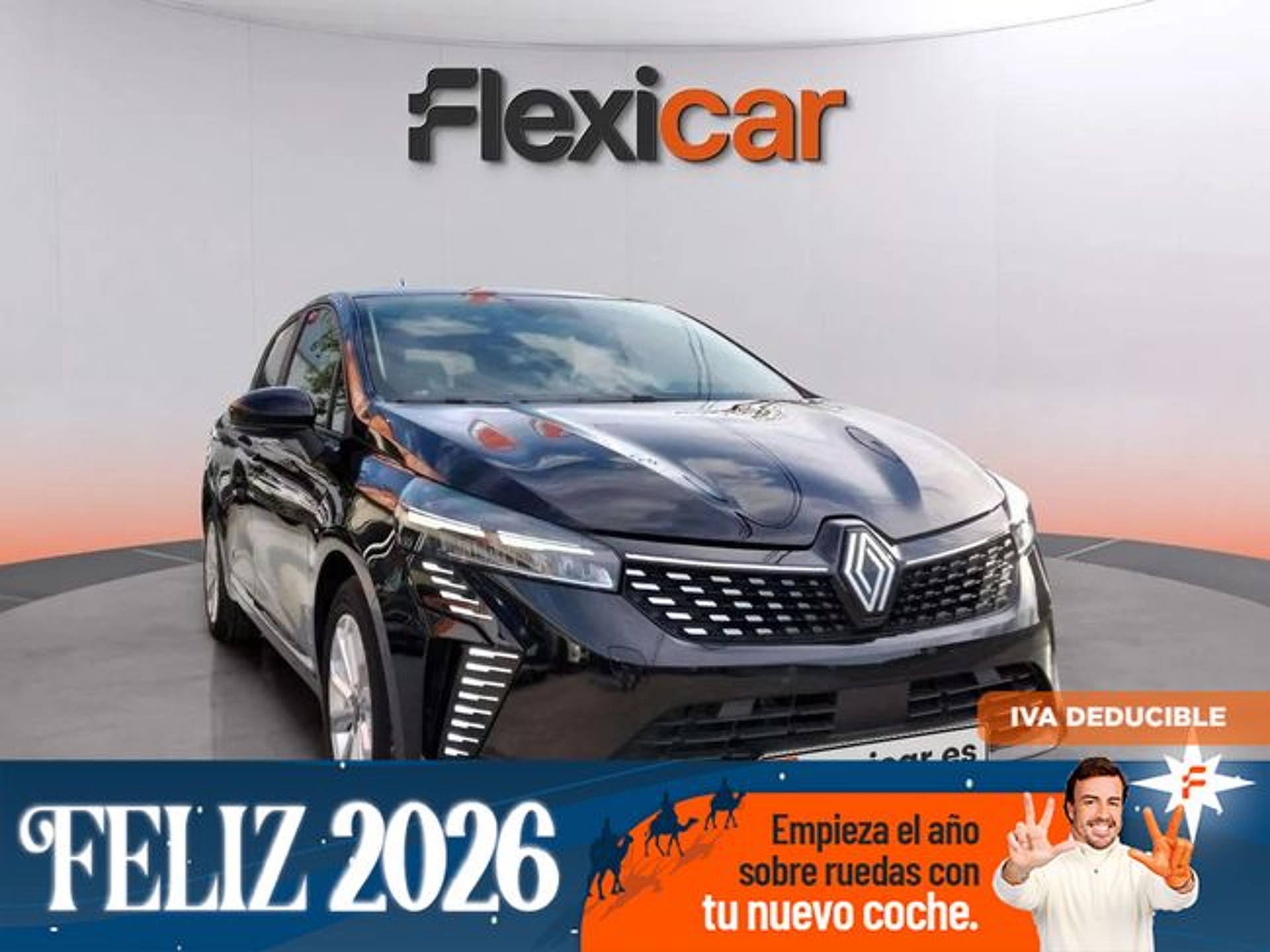 Imagen de RENAULT Clio