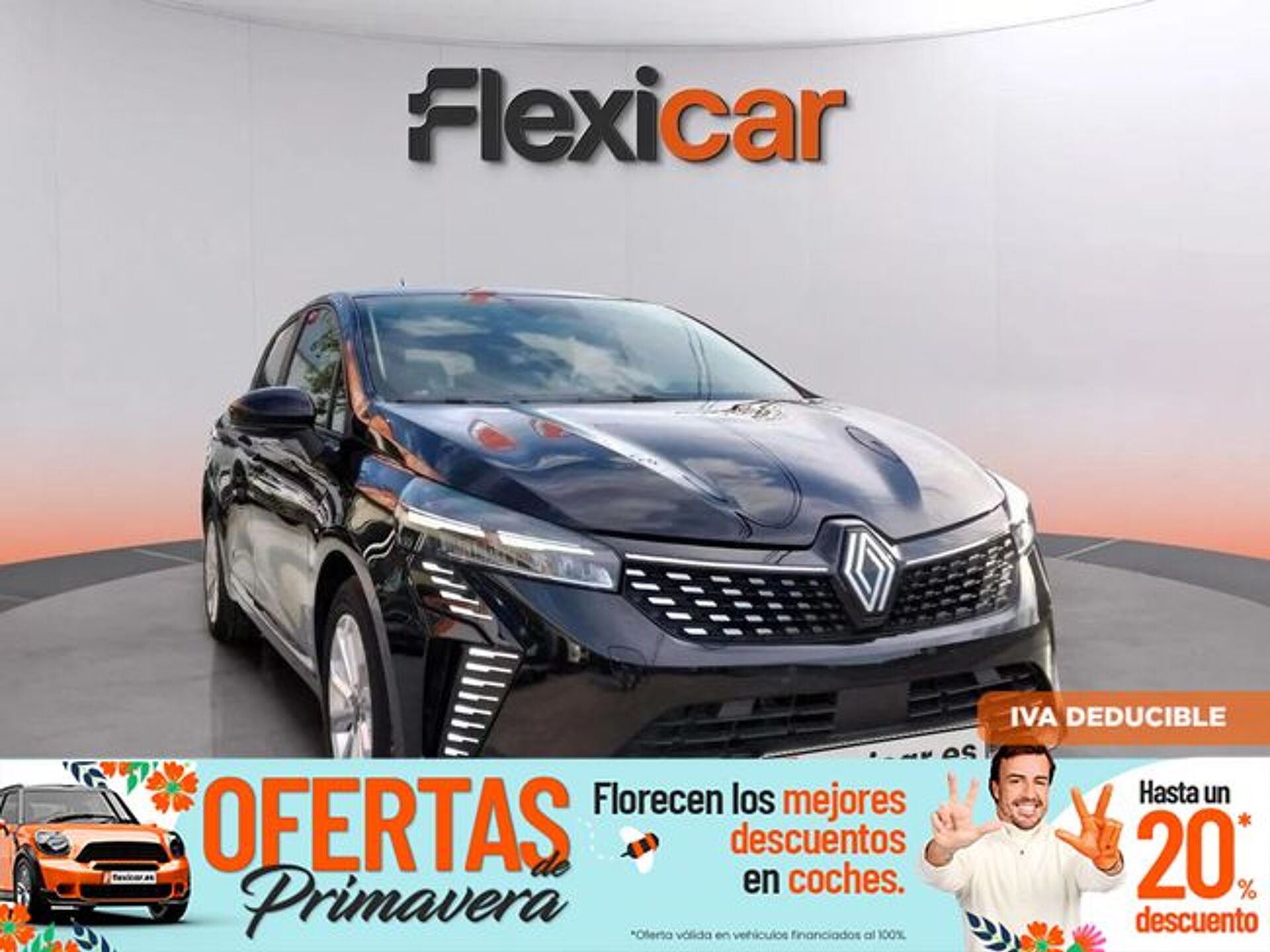 Imagen 1 de RENAULT Clio