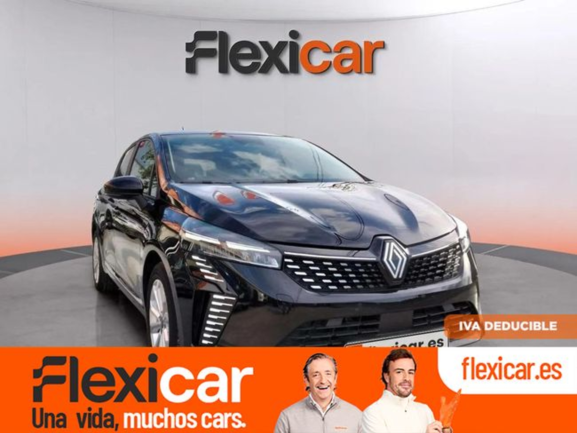 Imagen de RENAULT Clio