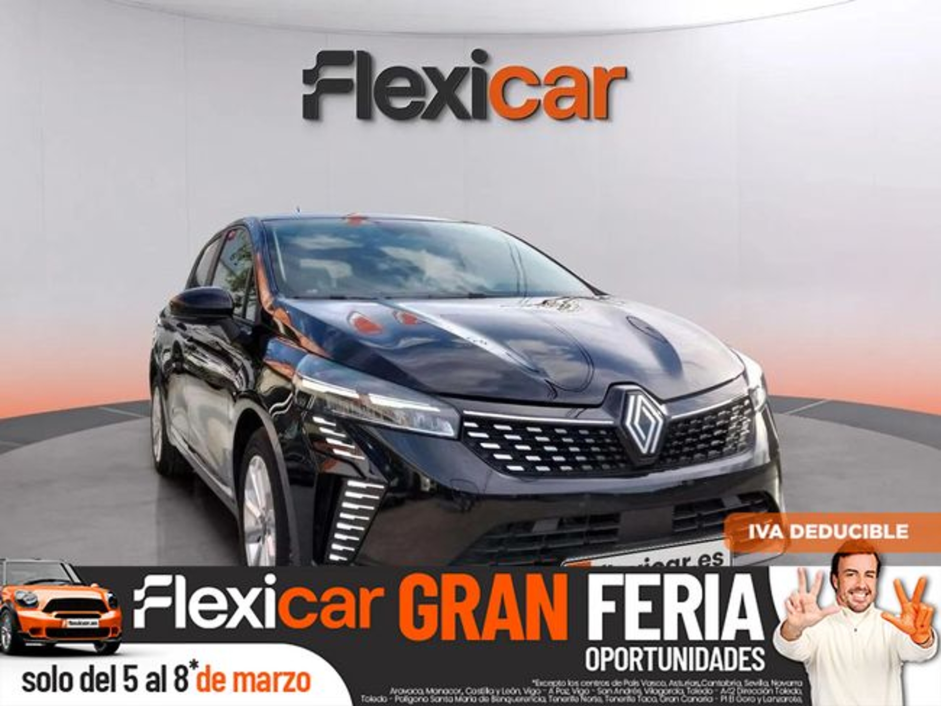 Imagen de RENAULT Clio