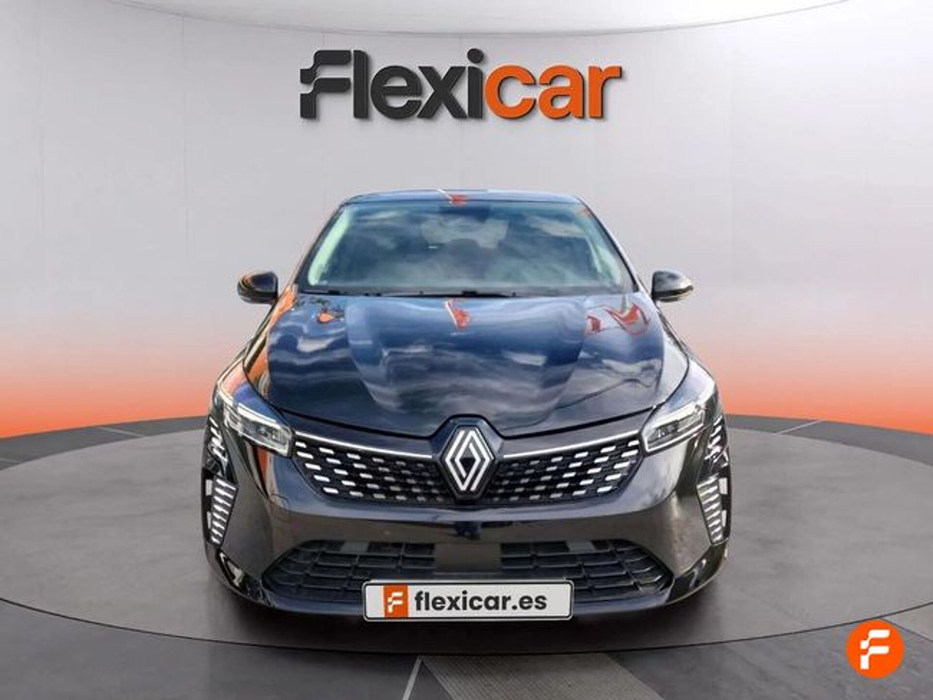 Imagen 2 de RENAULT Clio