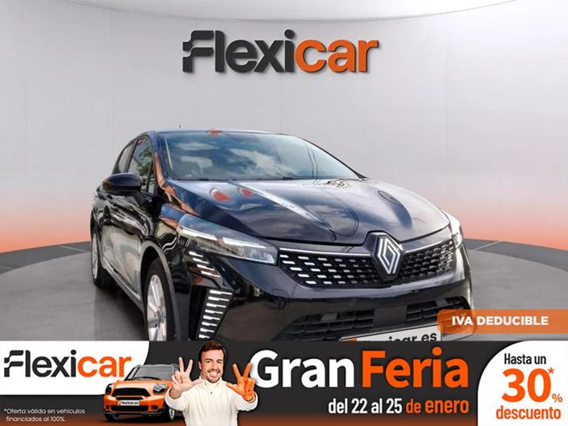 Imagen de RENAULT Clio