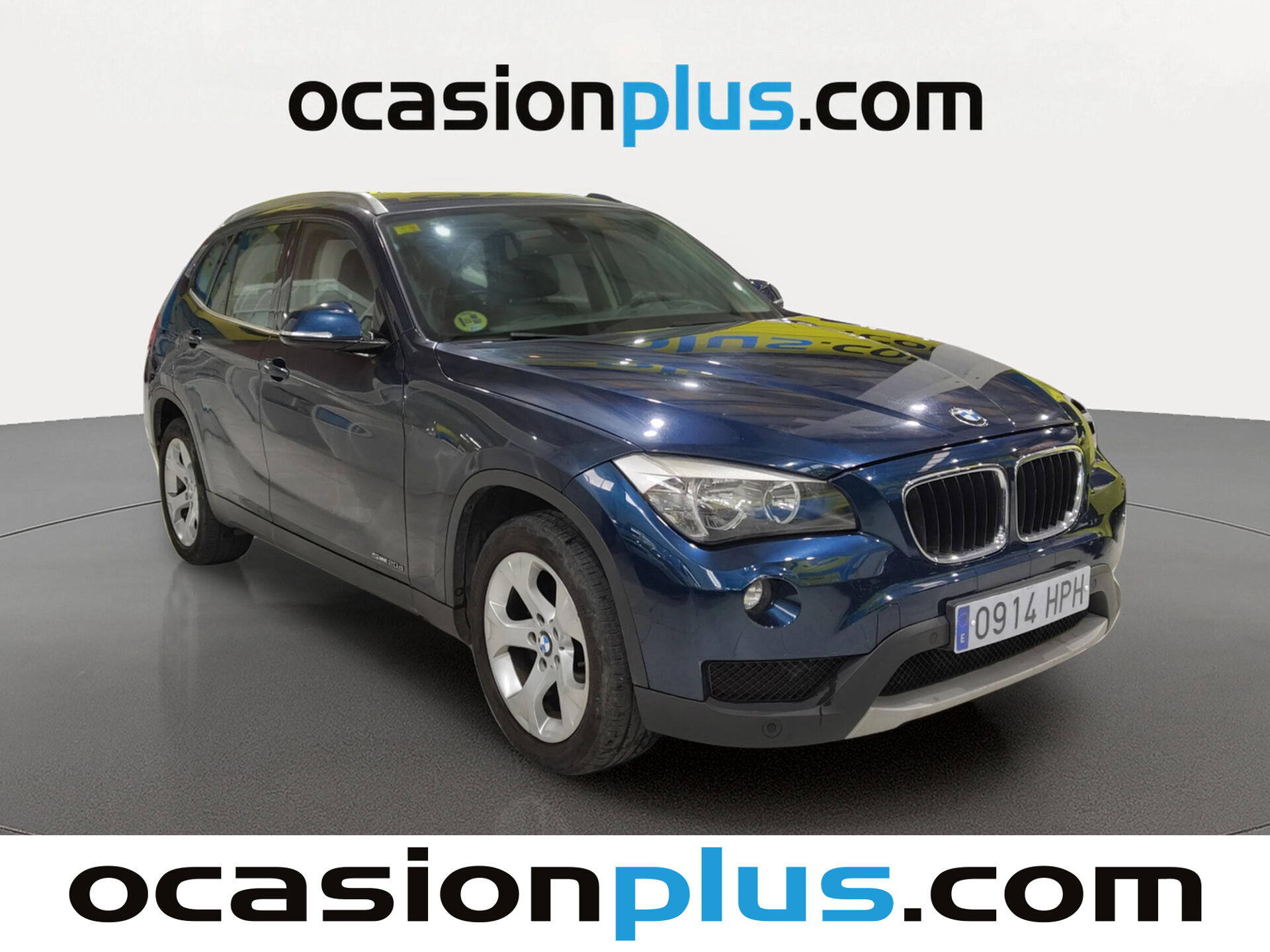 Imagen 2 de BMW X1