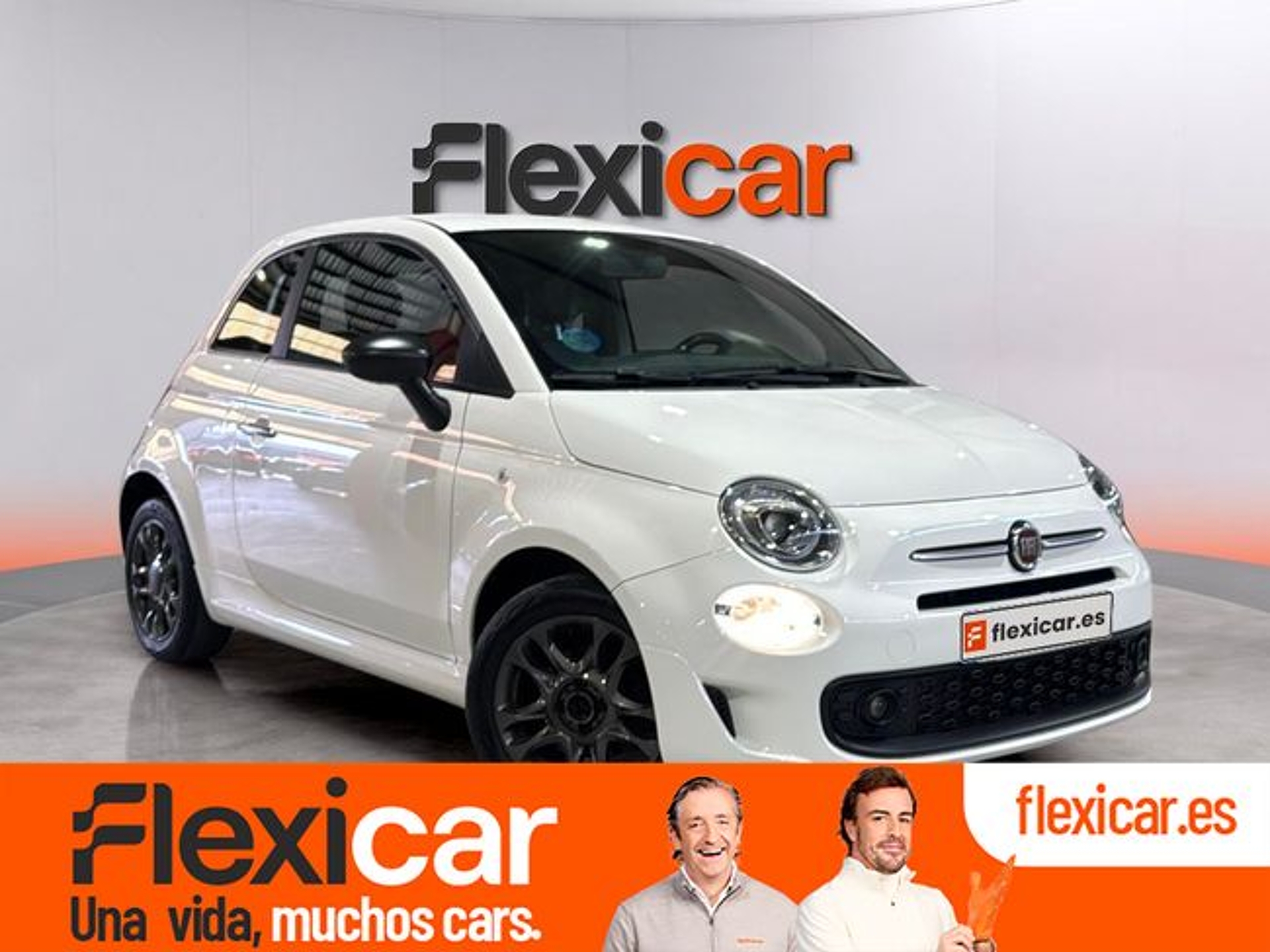 Imagen de FIAT 500