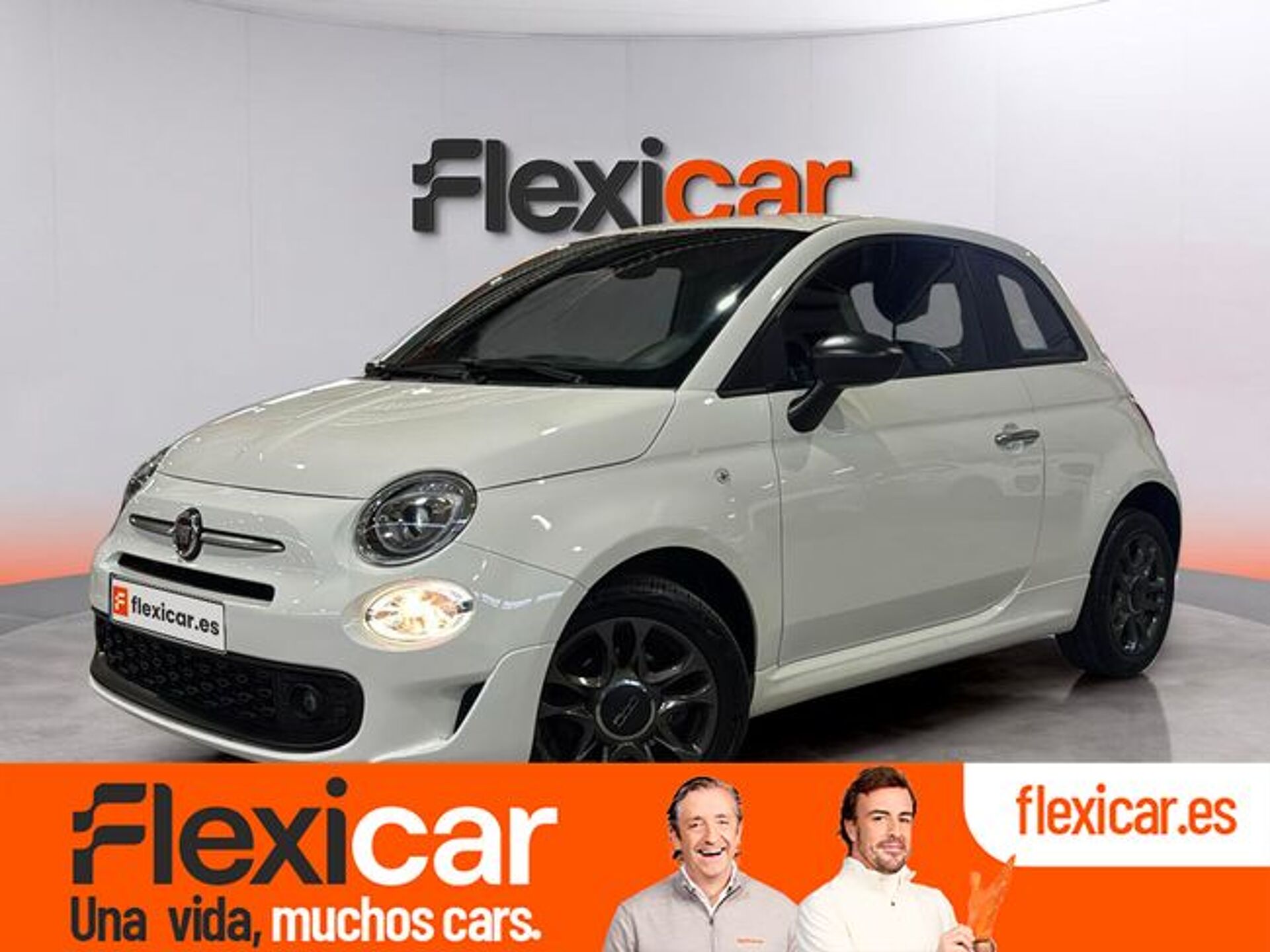 Imagen 1 de FIAT 500