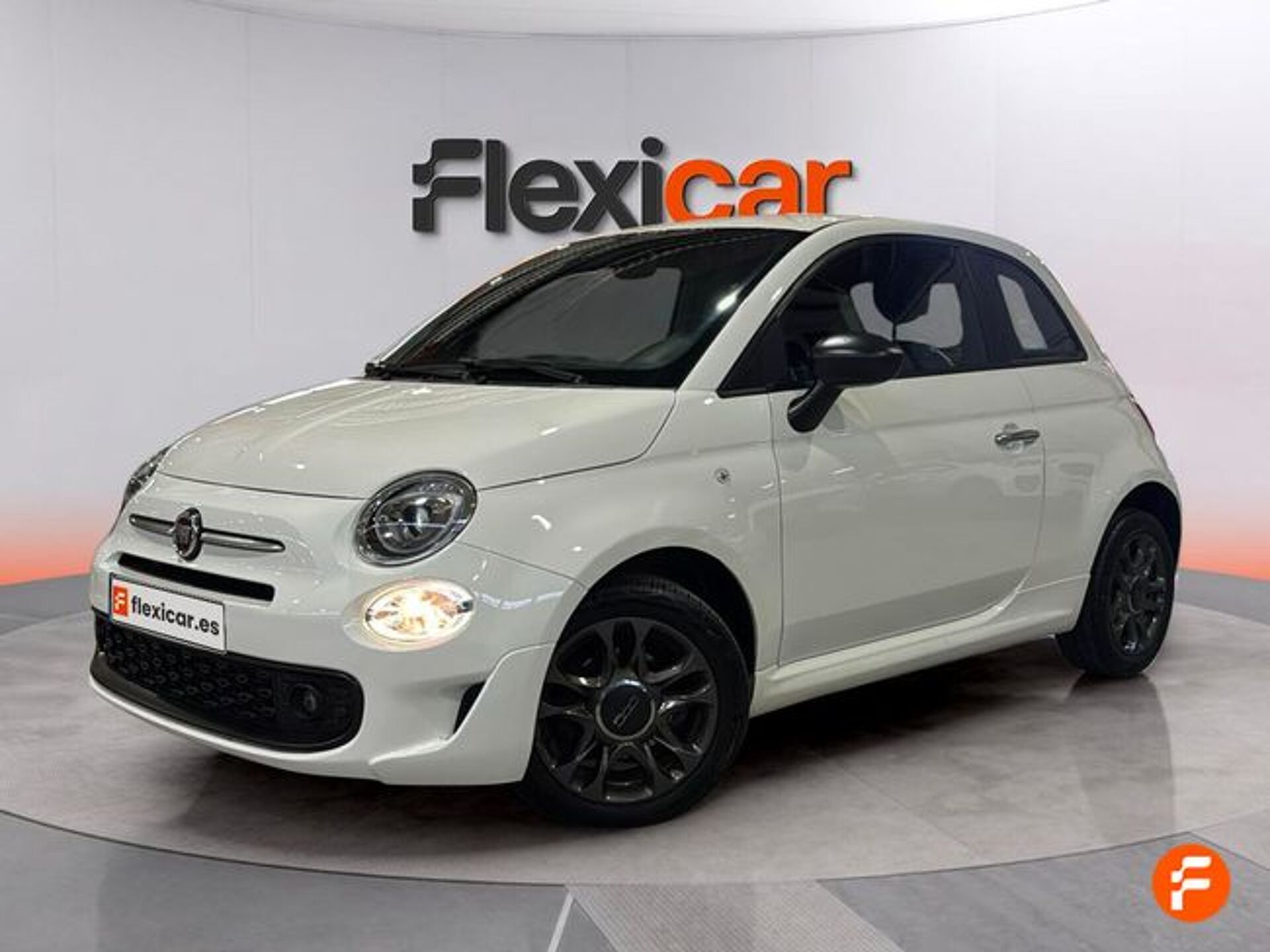 Imagen 3 de FIAT 500