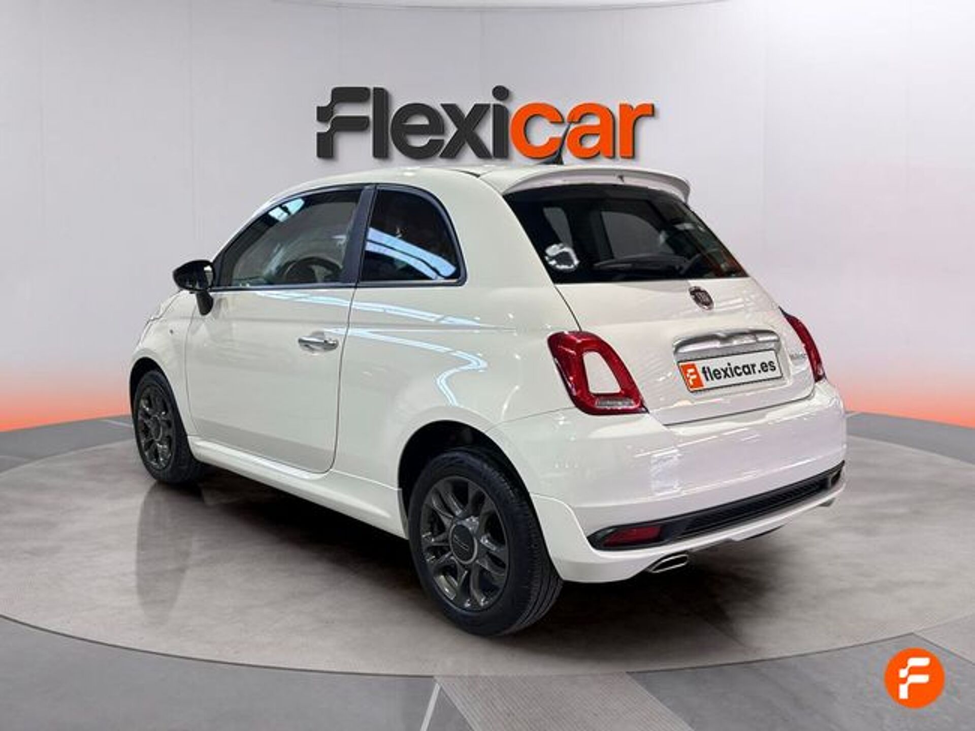 Imagen 2 de FIAT 500