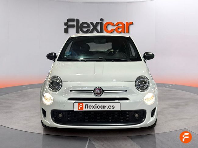 Foto del FIAT 500 1.0 Hybrid Connect 52kW