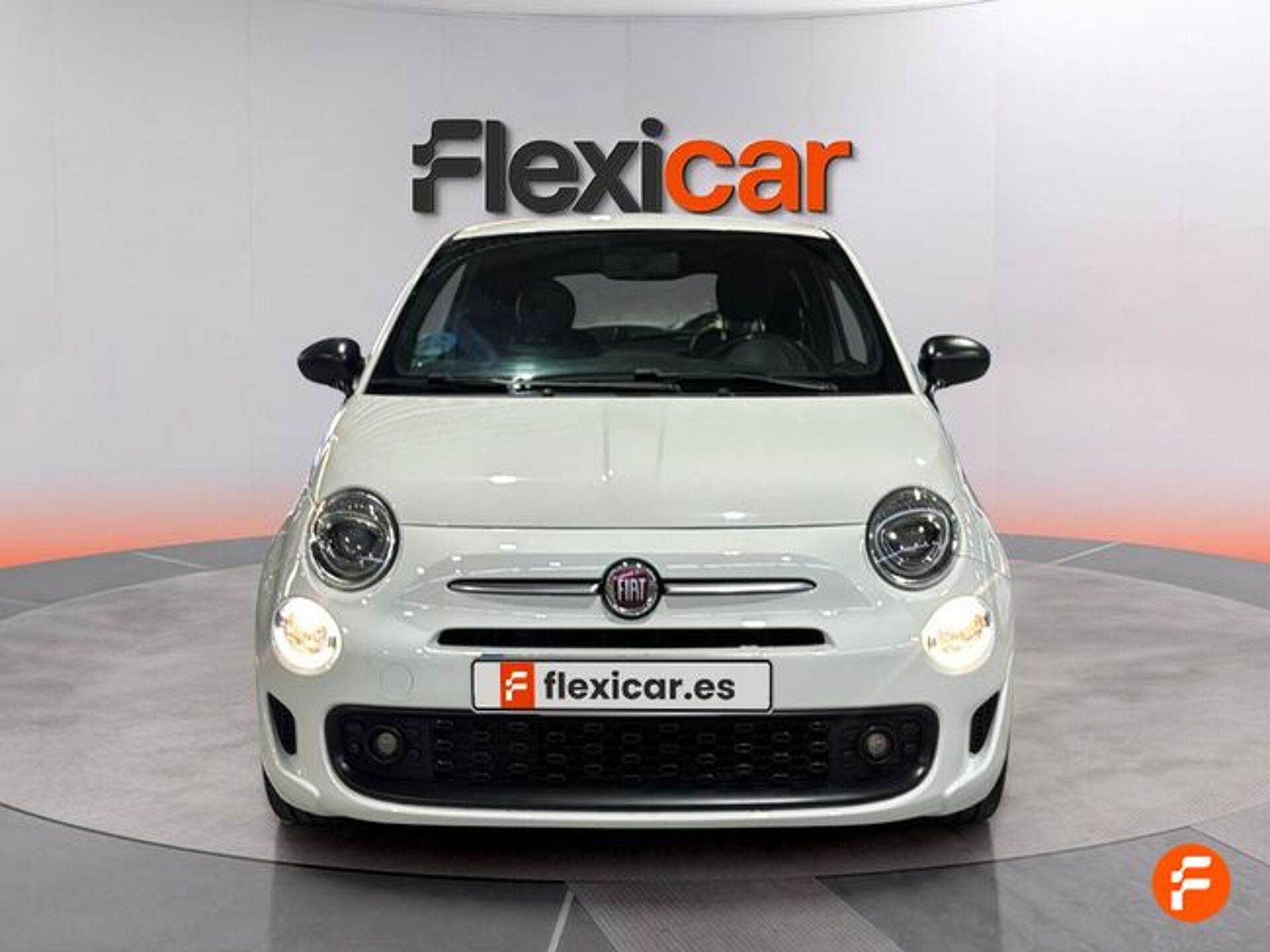 Imagen 2 de FIAT 500