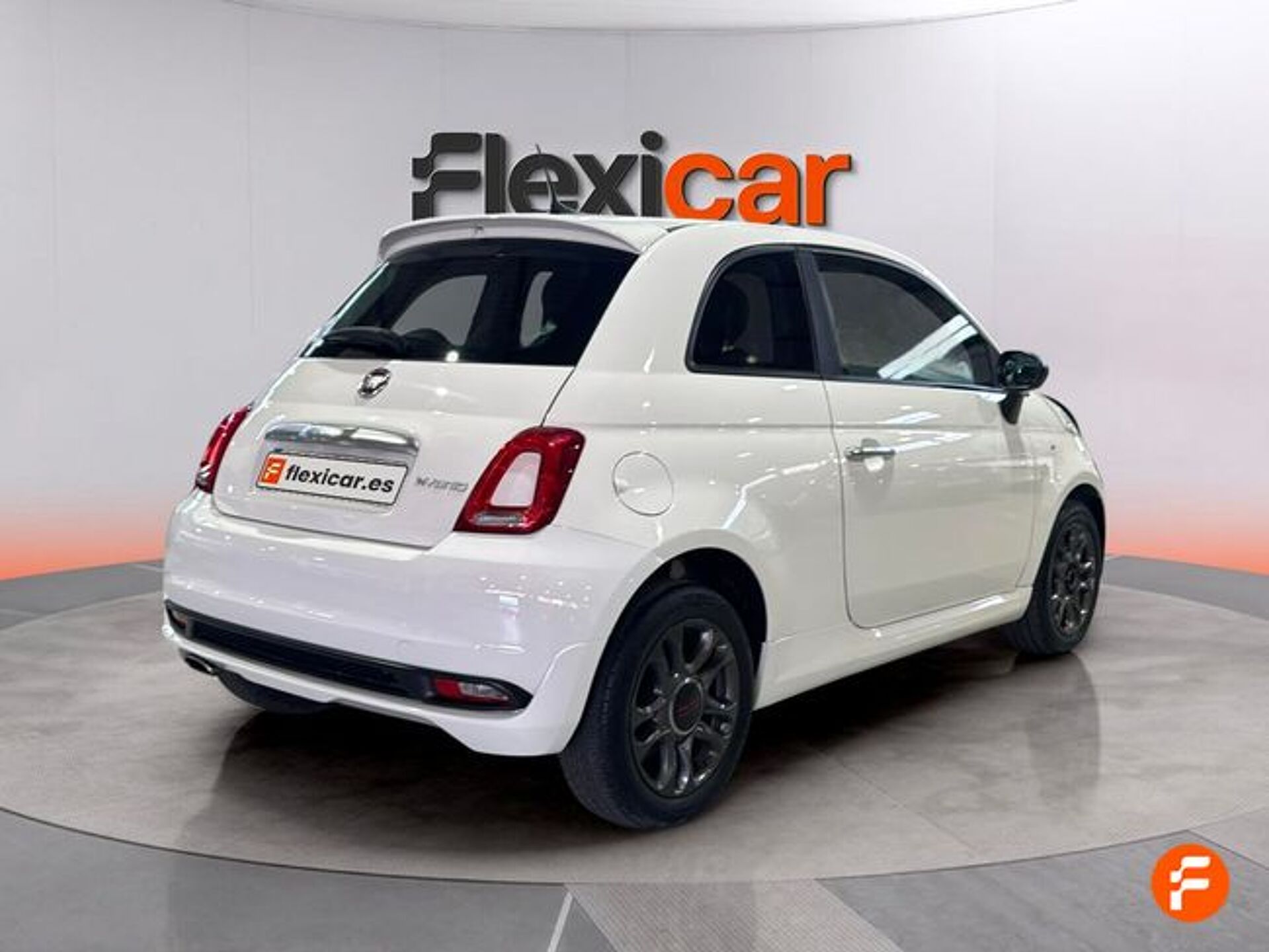 Imagen 3 de FIAT 500