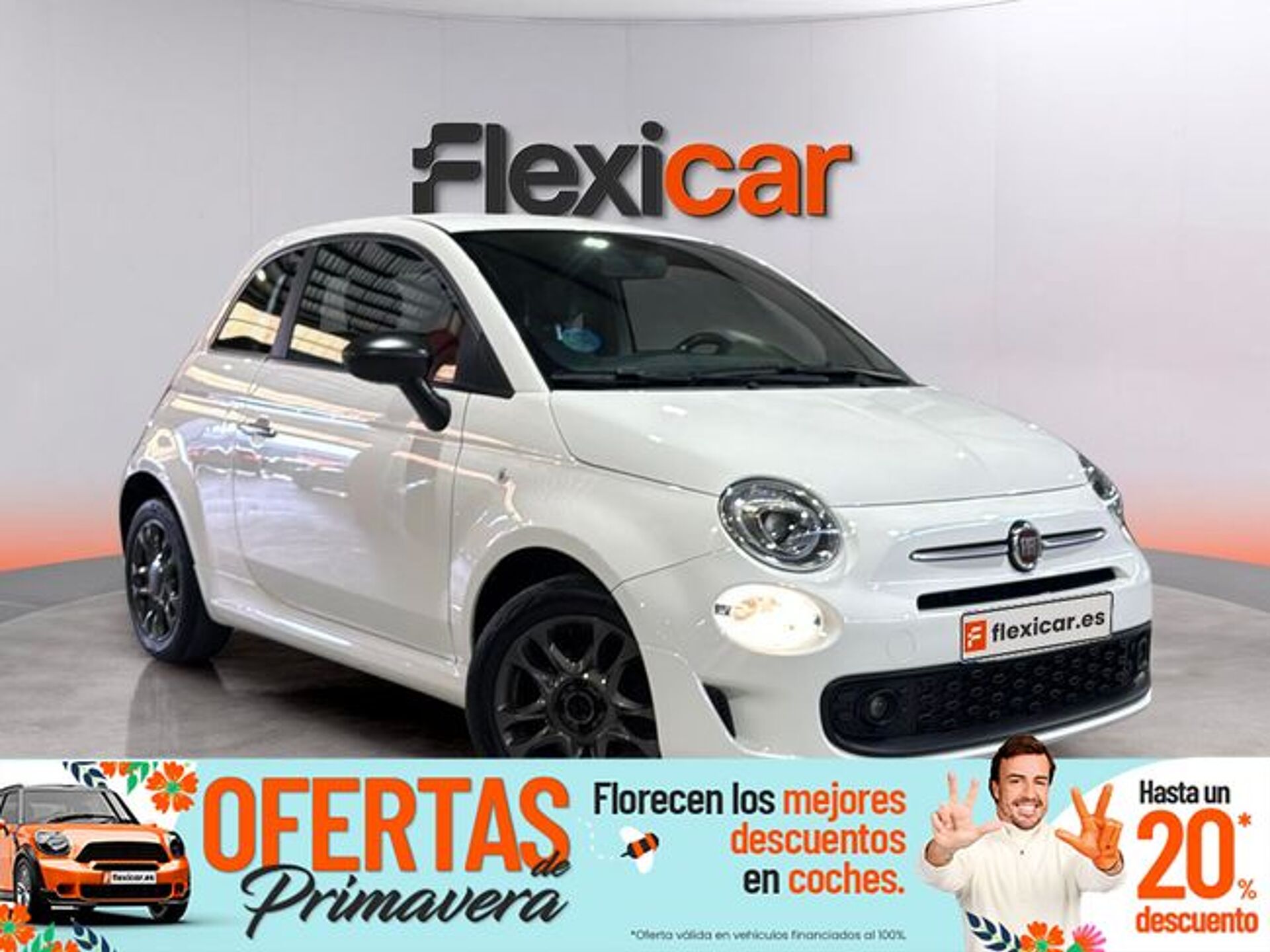 Imagen 1 de FIAT 500