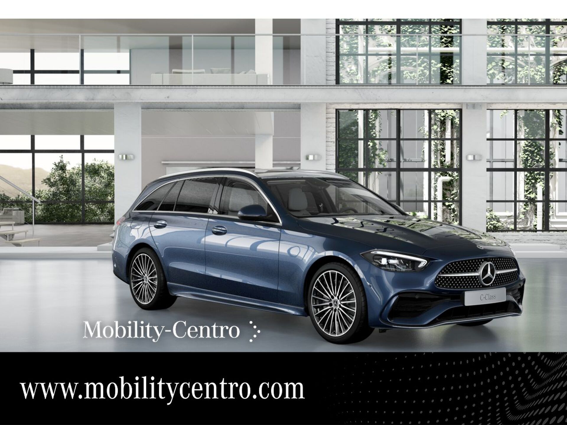 Imagen de MERCEDES Clase C
