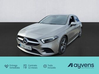 Imagen de MERCEDES Clase A A 200