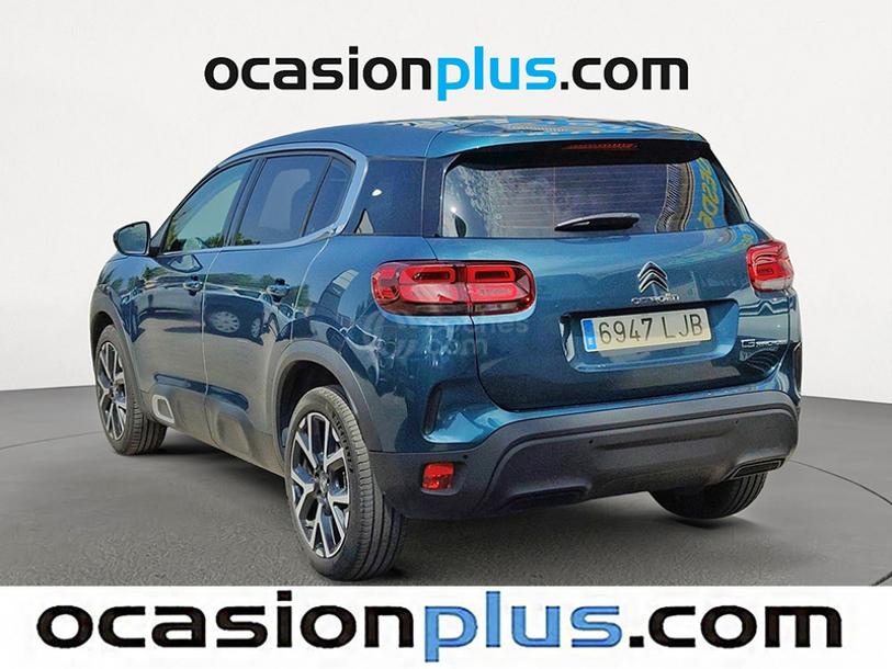 Foto del CITROEN C5 Aircross BlueHDi S&S Live 130