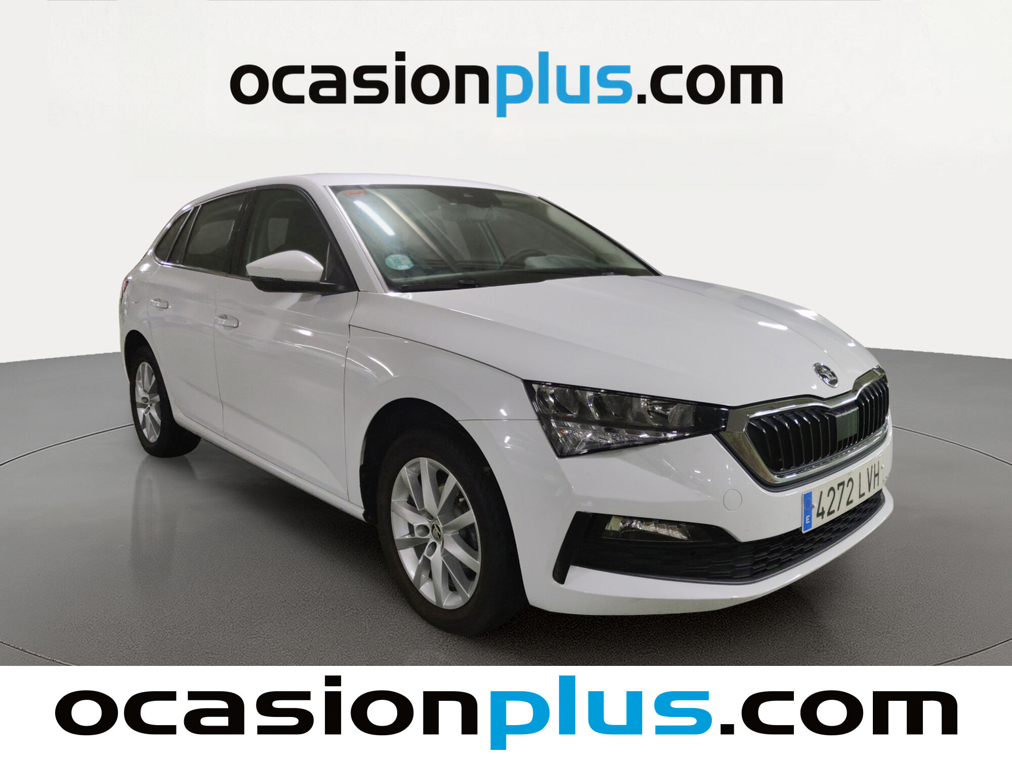 Foto del SKODA Scala 1.0 TSI Ambition 70kW